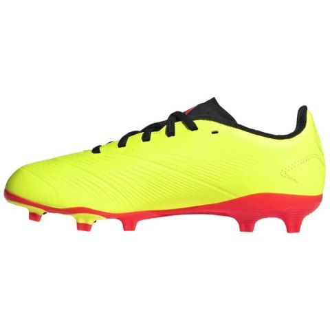 Buty piłkarskie adidas Predator League L FG Jr IG7747 38 Buty piłkarskie adidas Predator League L FG Jr IG7747 38