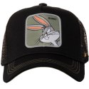 Czapka z daszkiem Capslab Bunny Looney Tunes Trucker Cap CL-LOO-1-BUN1 One size Czapka z daszkiem Capslab Bunny Looney Tunes Trucker Cap CL-LOO-1-BUN1 One size