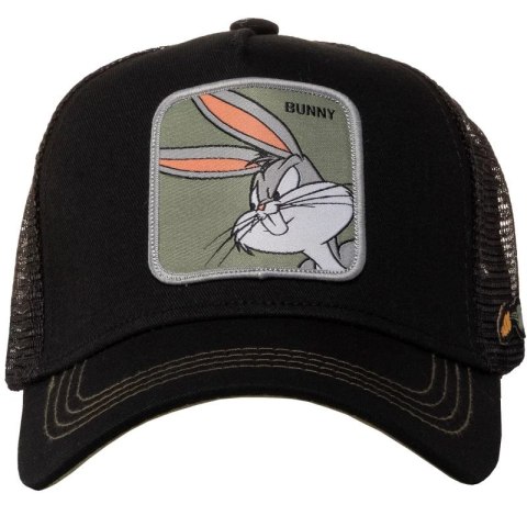 Czapka z daszkiem Capslab Bunny Looney Tunes Trucker Cap CL-LOO-1-BUN1 One size Czapka z daszkiem Capslab Bunny Looney Tunes Trucker Cap CL-LOO-1-BUN1 One size