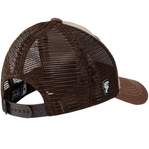 Czapka z daszkiem Capslab Looney Tunes Taz Trucker CL-LOO-3-TAZ2 One size Czapka z daszkiem Capslab Looney Tunes Taz Trucker CL-LOO-3-TAZ2 One size