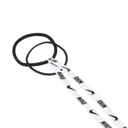 Gumki do włosów Nike Braid Kit N1002632-101 One size