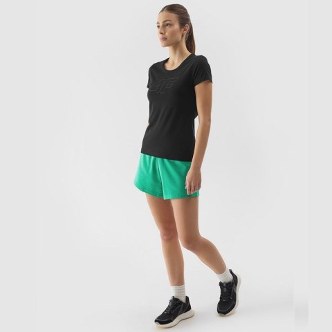 Spodenki 4F W 4FWSS24TSHOF286 41S L Spodenki 4F W 4FWSS24TSHOF286 41S L