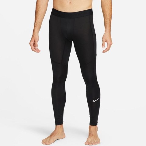 Spodnie termiczne Nike Pro M FB7952-010 L Spodnie termiczne Nike Pro M FB7952-010 L
