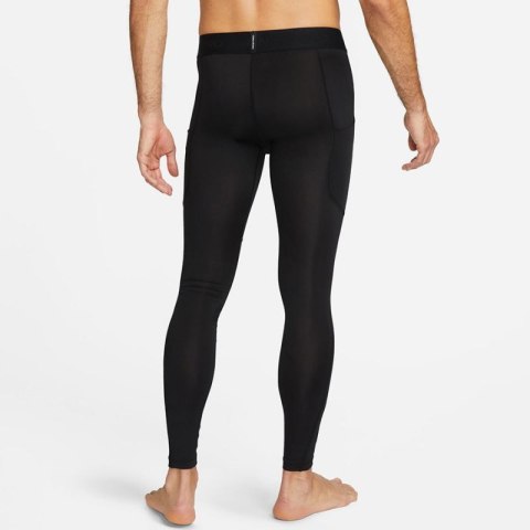 Spodnie termiczne Nike Pro M FB7952-010 XXL Spodnie termiczne Nike Pro M FB7952-010 XXL
