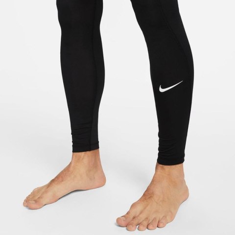 Spodnie termiczne Nike Pro M FB7952-010 XXL Spodnie termiczne Nike Pro M FB7952-010 XXL