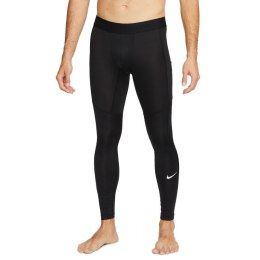 Spodnie termiczne Nike Pro M FB7952-010 S