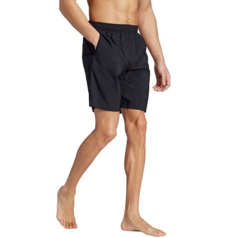 Szorty adidas Solid CLX Classic-Length M IA5379 M Szorty adidas Solid CLX Classic-Length M IA5379 M