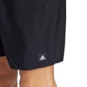 Szorty adidas Solid CLX Classic-Length M IA5379 M