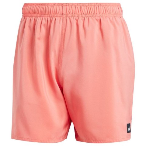 Szorty kąpielowe adidas Solid CLX Short-Length M IR6223 S Szorty kąpielowe adidas Solid CLX Short-Length M IR6223 S