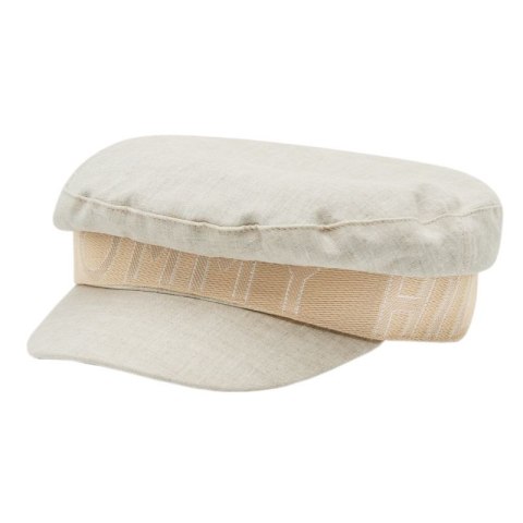Czapka Tommy Hilfiger Iconic Baker Boy AW0AW11675 uniw Czapka Tommy Hilfiger Iconic Baker Boy AW0AW11675 uniw