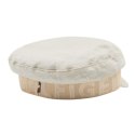 Czapka Tommy Hilfiger Iconic Baker Boy AW0AW11675 uniw