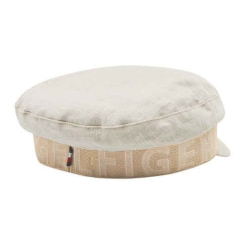 Czapka Tommy Hilfiger Iconic Baker Boy AW0AW11675 uniw Czapka Tommy Hilfiger Iconic Baker Boy AW0AW11675 uniw