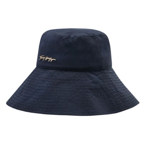 Kapelusz Tommy Hilfiger Iconic AW0AW12171 uniw Kapelusz Tommy Hilfiger Iconic AW0AW12171 uniw