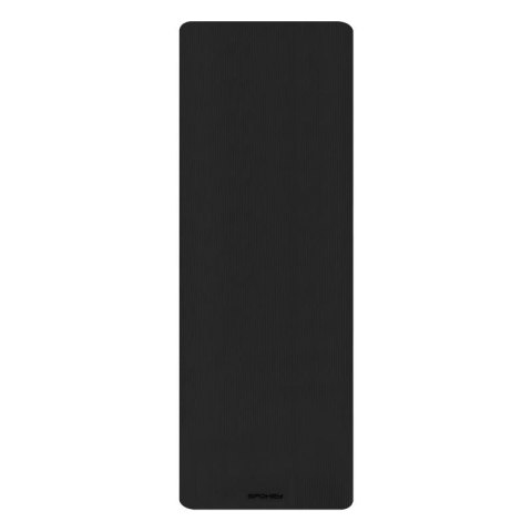 Mata do ćwiczeń Spokey Softmat SPK-944041 Czarny Mata do ćwiczeń Spokey Softmat SPK-944041 Czarny