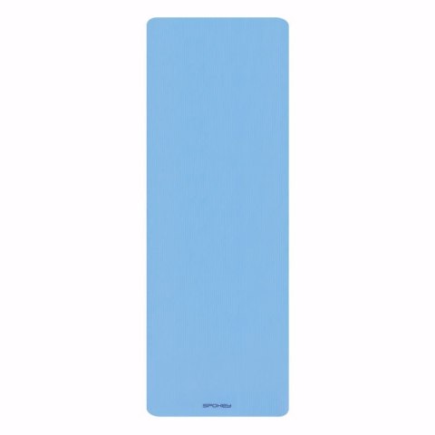 Mata do ćwiczeń Spokey Softmat SPK-944043 183x61x1cm Mata do ćwiczeń Spokey Softmat SPK-944043 183x61x1cm