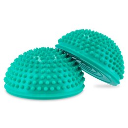 Półkule sensoryczne Spokey Spike SPK-944037 16x8,5cm