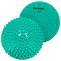 Półkule sensoryczne Spokey Spike SPK-944037 16x8,5cm