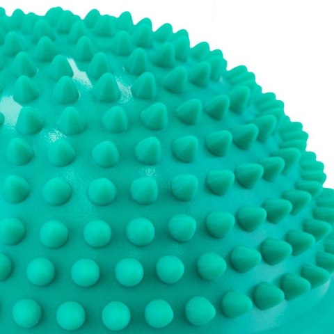 Półkule sensoryczne Spokey Spike SPK-944037 16x8,5cm Półkule sensoryczne Spokey Spike SPK-944037 16x8,5cm