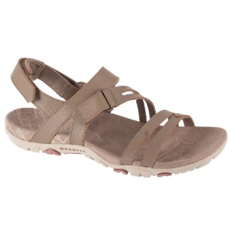 Sandały Merrell Sandspur Rose Convert Sandal W J003424 37 Sandały Merrell Sandspur Rose Convert Sandal W J003424 37