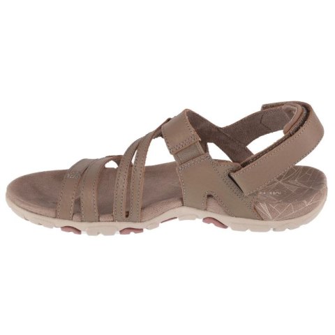 Sandały Merrell Sandspur Rose Convert Sandal W J003424 37 Sandały Merrell Sandspur Rose Convert Sandal W J003424 37