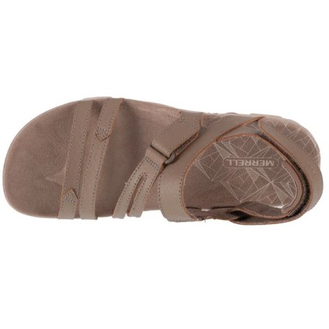 Sandały Merrell Sandspur Rose Convert Sandal W J003424 39 Sandały Merrell Sandspur Rose Convert Sandal W J003424 39