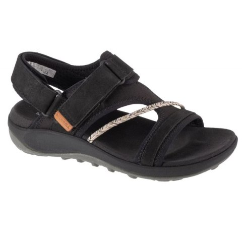 Sandały Merrell Terran 4 Backstrap Sandal W J006412 39 Sandały Merrell Terran 4 Backstrap Sandal W J006412 39