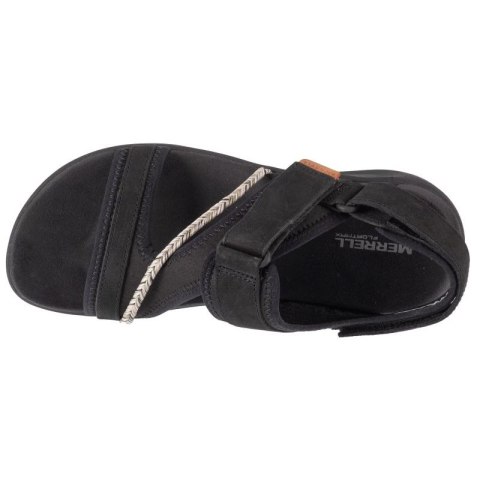 Sandały Merrell Terran 4 Backstrap Sandal W J006412 39 Sandały Merrell Terran 4 Backstrap Sandal W J006412 39