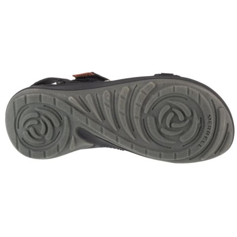 Sandały Merrell Terran 4 Backstrap Sandal W J006412 39 Sandały Merrell Terran 4 Backstrap Sandal W J006412 39