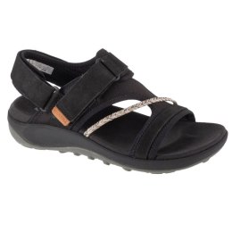 Sandały Merrell Terran 4 Backstrap Sandal W J006412 40