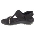 Sandały Merrell Terran 4 Backstrap Sandal W J006412 40 Sandały Merrell Terran 4 Backstrap Sandal W J006412 40