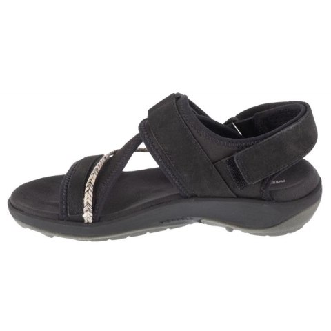 Sandały Merrell Terran 4 Backstrap Sandal W J006412 40 Sandały Merrell Terran 4 Backstrap Sandal W J006412 40