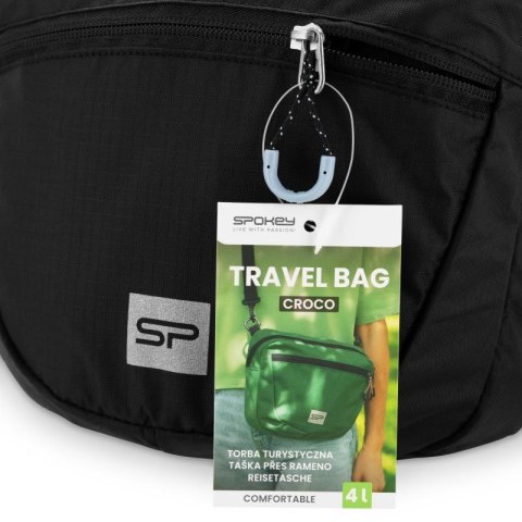 Saszetka Spokey Croco SPK-943502 4L Saszetka Spokey Croco SPK-943502 4L