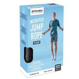 Skakanka Spokey Pump SPK-944035 300 cm