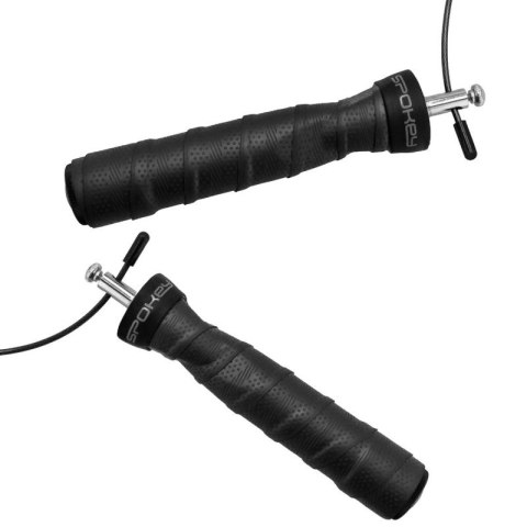 Skakanka Spokey Pump SPK-944035 300 cm Skakanka Spokey Pump SPK-944035 300 cm