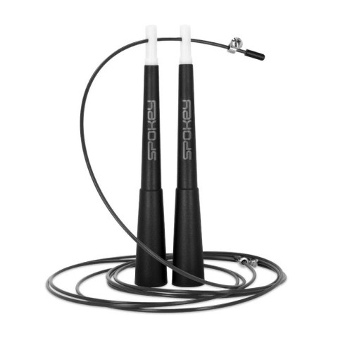 Skakanka szybkościowa Spokey X Rope SPK-944031 300 cm Skakanka szybkościowa Spokey X Rope SPK-944031 300 cm