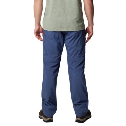 Spodnie Columbia Silver Ridge Utility Convertible Pant M 2012962478 34-32 Spodnie Columbia Silver Ridge Utility Convertible Pant M 2012962478 34-32
