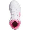 Buty adidas Hoops 3.0 Mid K Jr IG3716 40
