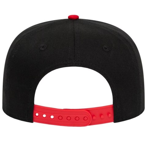 Czapka z daszkiem New Era Super Aop 950 Superman Kids Cap 60435015 CHILD Czapka z daszkiem New Era Super Aop 950 Superman Kids Cap 60435015 CHILD