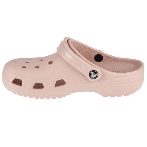 Klapki Crocs Classic Clog W 10001-6UR EU 37/38 Klapki Crocs Classic Clog W 10001-6UR EU 37/38