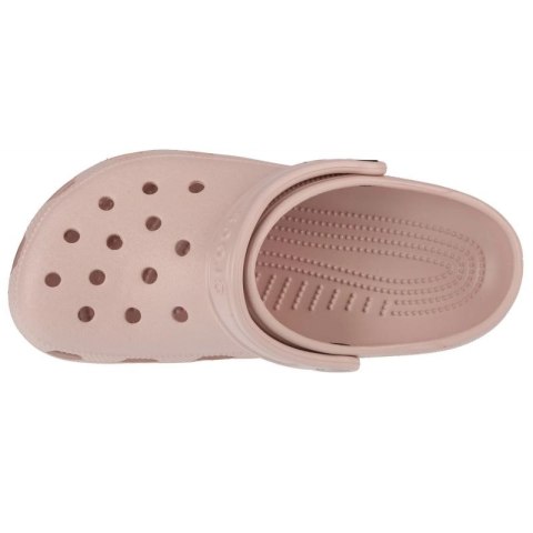 Klapki Crocs Classic Clog W 10001-6UR EU 37/38 Klapki Crocs Classic Clog W 10001-6UR EU 37/38