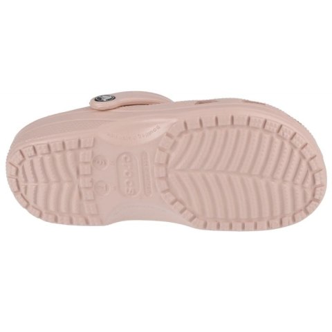 Klapki Crocs Classic Clog W 10001-6UR EU 37/38 Klapki Crocs Classic Clog W 10001-6UR EU 37/38