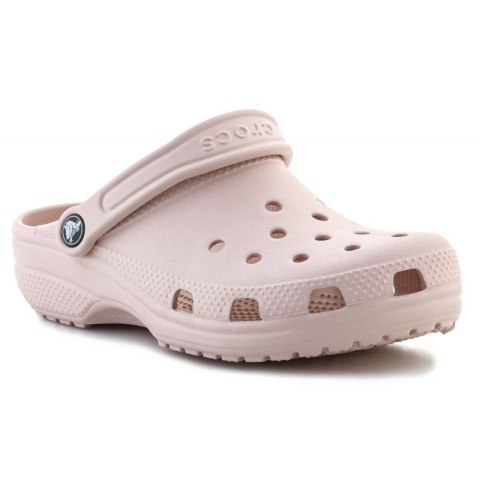 Klapki Crocs Classic Clog W 10001-6UR EU 37/38 Klapki Crocs Classic Clog W 10001-6UR EU 37/38
