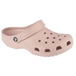 Klapki Crocs Classic Clog W 10001-6UR EU 38/39