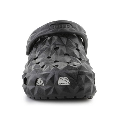 Klapki Crocs Classic Geometric Clog W 209563-001 EU 38/39 Klapki Crocs Classic Geometric Clog W 209563-001 EU 38/39