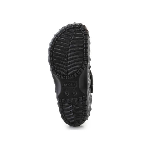 Klapki Crocs Classic Geometric Clog W 209563-001 EU 38/39 Klapki Crocs Classic Geometric Clog W 209563-001 EU 38/39