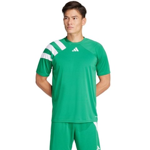 Koszulka adidas Fortore 23 Jersey M IT5655 S Koszulka adidas Fortore 23 Jersey M IT5655 S