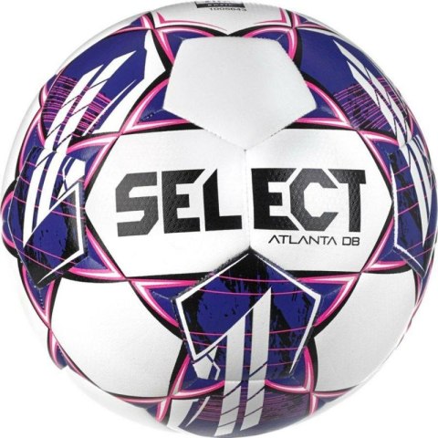 Piłka nożna Select Atlanta DB T26-18499 5 Piłka nożna Select Atlanta DB T26-18499 5