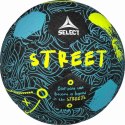 Piłka nożna uliczna SELECT STREET rozmiar 4,5 N/A