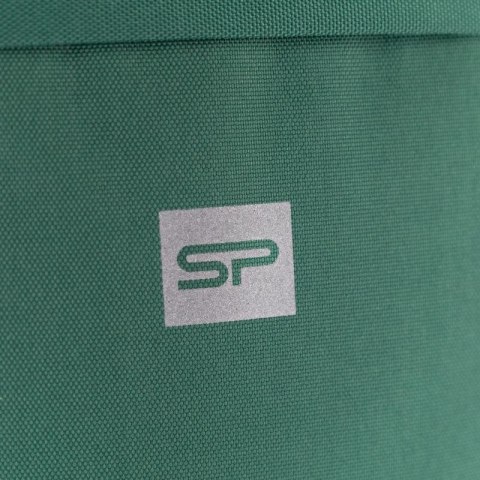Plecak miejski - torba 2w1 Spokey Osaka SPK-943498 20L Plecak miejski - torba 2w1 Spokey Osaka SPK-943498 20L