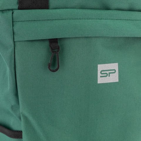 Plecak miejski - torba 2w1 Spokey Osaka SPK-943498 20L Plecak miejski - torba 2w1 Spokey Osaka SPK-943498 20L